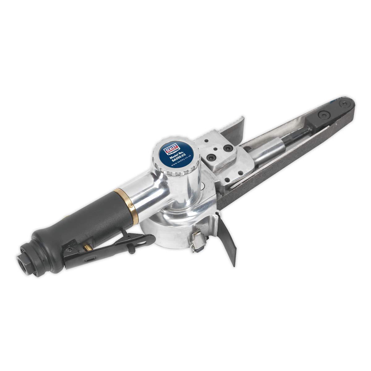 Sealey Sa355 Air Belt Sander 20 X 520Mm