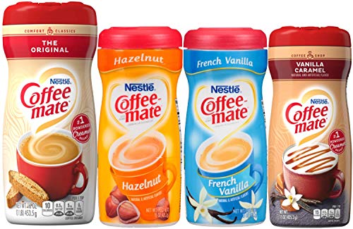 Coffee Mate Liquid Creamer Philippines