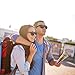 Floatable Sports Sunglasses, Marchpower 100% UVA/UVB Protection, TR90 Frame wear-resistant Sports Glasses for Driving, Cycling, Running, Fishing, boating, surfing, water-skiing (Gray)