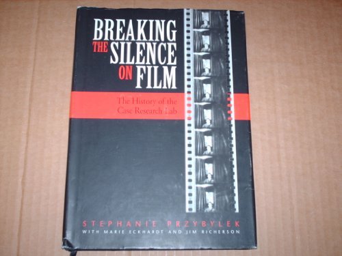 Breaking the Silence on Film: The History of the Case Research Lab