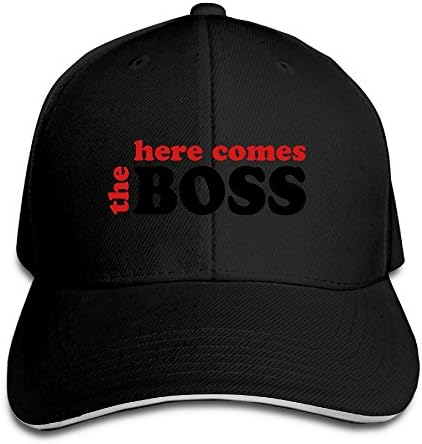 Chef Merry Christmas Soft Baseball Cap