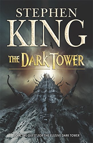The Dark Tower: Dark Tower v. 7