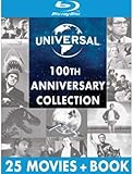 Universal 100th Anniversary Collection