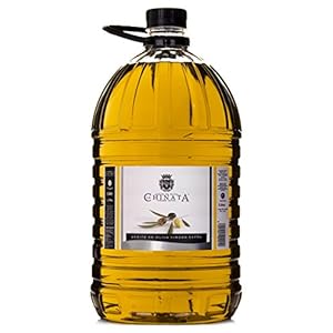 La Chinata Extra Virgin Olive Oil PET-fles – 5000 ml