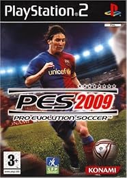 Pro Evolution Soccer 2009