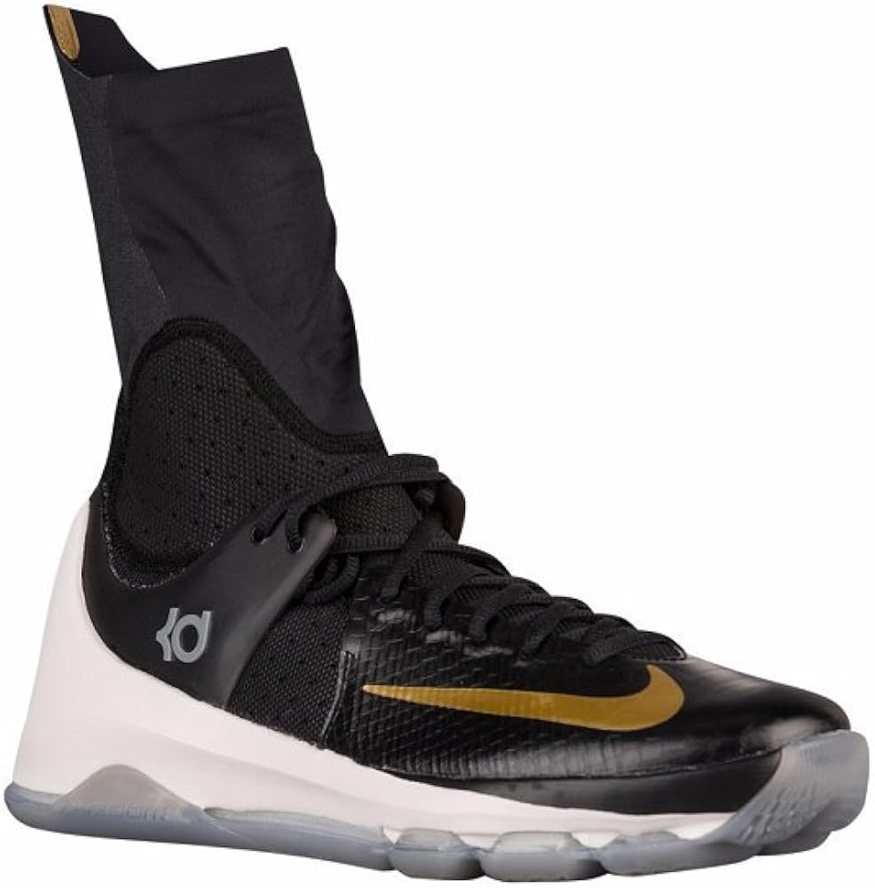 kevin durant 8 gold