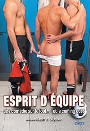 Esprit D'équipe