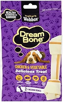 Webbox dream bones Clearance