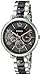 Fossil Women's ES3924 Analog Display Analog Quartz Silver-Tone Watch