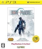 ロスト プラネット エクストリーム コンディション PlayStation 3 the Best