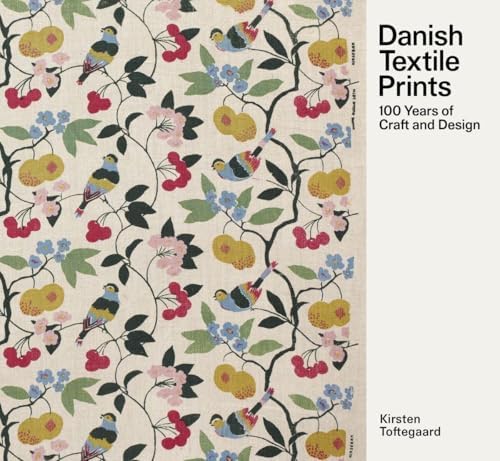 Designs for Printed Textiles in England From 1750 to 1850: Hefford