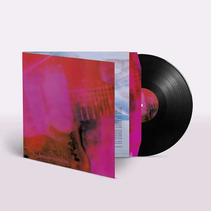 loveless [VINYL] Amazon.co.uk CDs & Vinyl