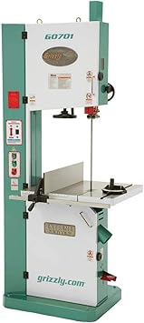 Grizzly Industrial G0701 Band Saws product image 1