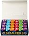 Fun Express Ocean Life Stamps Birthday Party Supplies Loot Bag Accessories 24 Pieces per Unit