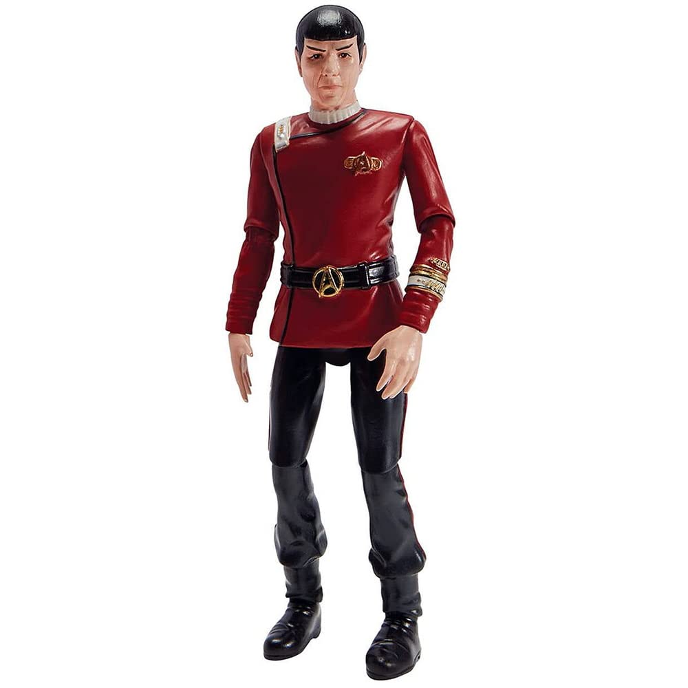 Bandai Star Trek: The Wrath of Khan - Spock - Action Figure
