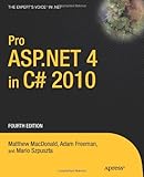 51OZJQ%2BwzXL. SL160  Pro ASP.NET 4 in C# 2010, Fourth Edition