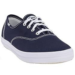 Keds Womens Champion Originals Lace Up Sneakers