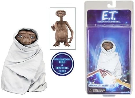 et action figures