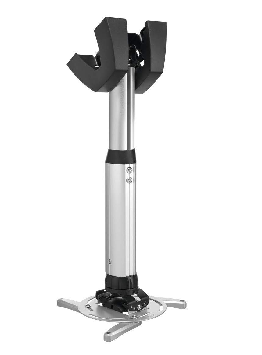 Vogel's PPC 1540 Silver Ceiling Mount for 30 - 337 mm Projector - Silver