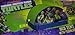 Nickelodeon Teenage Mutant Ninja Turtles Bed Tent with Pushlight