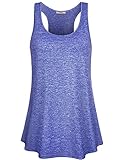 Miusey Tank Tops for Women,Juniors Sleeveless Scoop