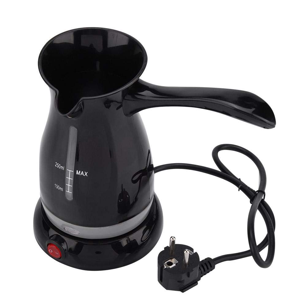 Cafe Y Te 250 Ml Cafetera Turca Electrica Para 1 O 3 Personas Hogar Y Cocina Terenowiec Com Cafe Y Te 250 Ml Cafetera Turca Electrica Para 1 O 3 Personas Hogar Y Cocina Terenowiec Com
