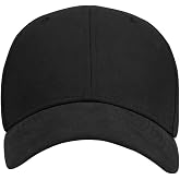 DRI Duck Legend Cap - Black