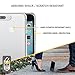 OtterBox Symmetry Series Case for iPhone SE (3rd and 2nd gen) and iPhone 8/7 - Frustration Free Packaging - Black