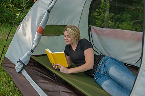 alps mountaineering lightweight cot