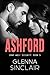 ASHFORD: A Standalone Romance (Gray Wolf Security)