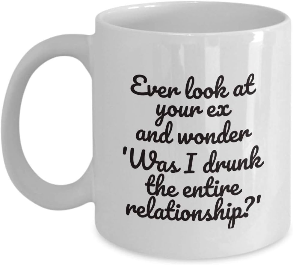 gifts for recently divorced mom