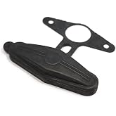 Discount Camper Shells Snugtop Pop Out Lock Rubber Cover