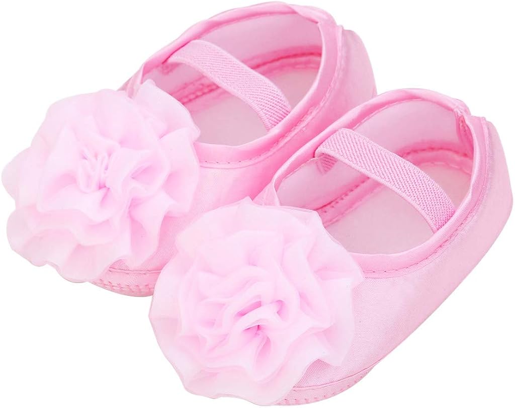 infant wedding shoes
