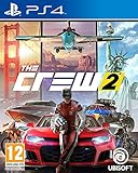 The Crew 2 PS4