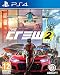 The Crew 2 PS4 primary