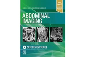 Abdominal Imaging: Case Review Series