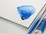 Winsor & Newton Watercolour Paper Pad A3 300 gsm 12 Sheets Cold Pressed view 5