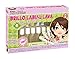 Kiss Naturals DIY Lava Lip Gloss Making Kit