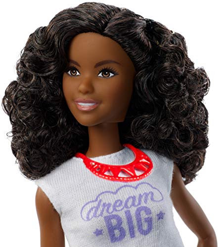 Barbie GFX85 Überraschungs Karrieren Berufe Puppe, Puppen Spielzeug ab 3 Jahren – Bild 5