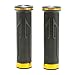 Universal Motorcycle Arrow Rubber Gel Hand Grips for 7/8