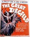 A Pretty Girl is Like a Melody (from The Great Ziegfeld)