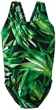 Speedo Big Girls'  Youth Vortex Superpro Xtra Life Lycra Swimsuit