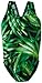 Speedo Big Girls'  Youth Vortex Superpro Xtra Life Lycra Swimsuit