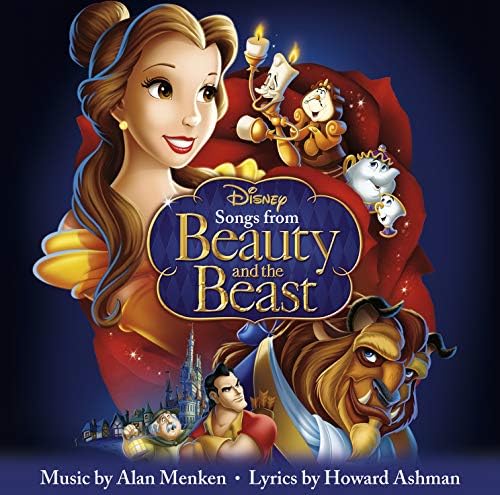 Songs from Beauty and the Beast