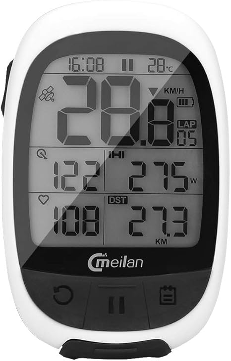 meilan m2 bike computer