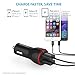 Anker 24W Dual USB Car Charger PowerDrive 2 + 3ft Lightning to USB Cable Combo iPhone Car Charger MFi-Certified for iPhone XS/XS Max/XR/X/8/7/6/Plus, iPad Pro/Air 2/Mini, Note 5/4, LG, Nexus and More