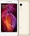 Xiaomi Redmi Note 4 64GB Gold, 5.5