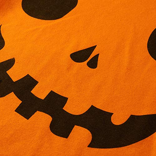 SchlafanzüGe Kinder Einhorn Nachtwaesche Schlafanzug Sets Langarm NachtwäSche Halloween Pajama FüR Jungen MäDchen