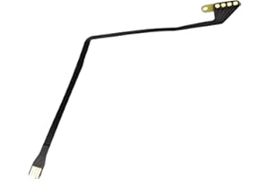 DLX TECHNOLOGIES DLX Luxe ICE Eye Ribbon - Lower