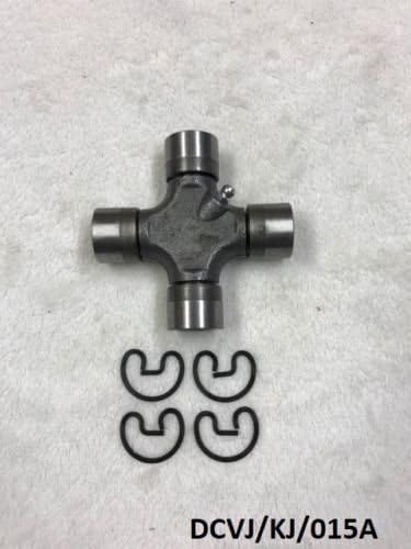 EURODRIVESHAFTS Propeller Shaft U-Joint Cherokee Liberty KJ 2002-2007 27mm x 92mm